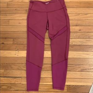 Old Navy 3/4 Length Leggings
